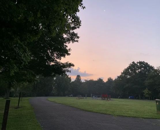 Campground