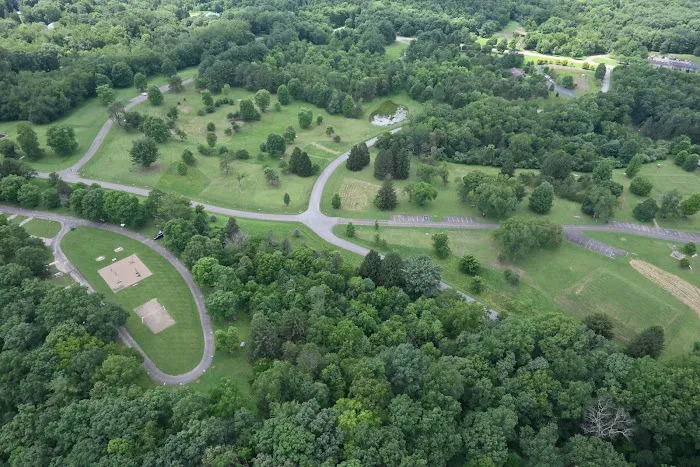 Campground 1