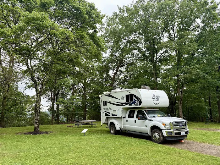 Campground 2