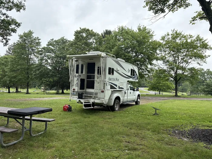 Campground 3