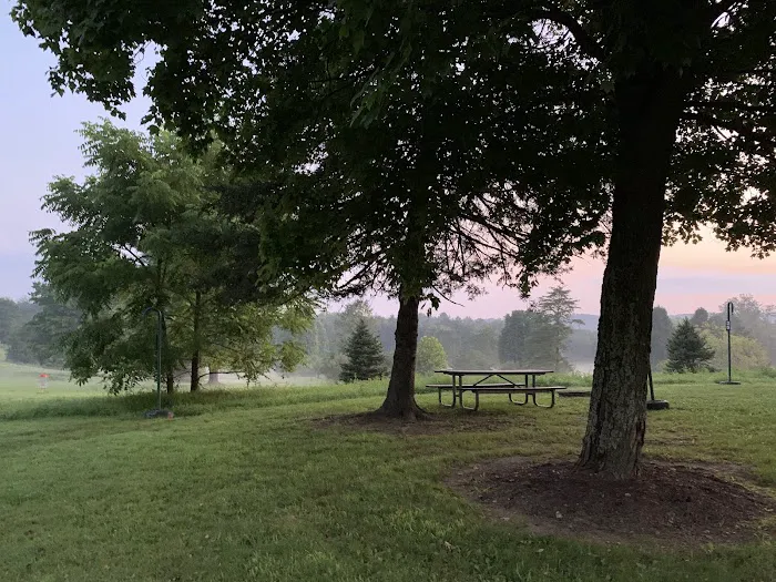 Campground 6