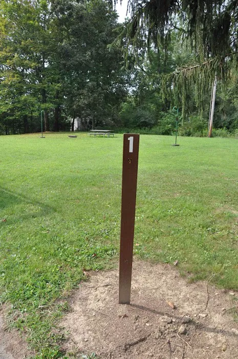 Campground 7
