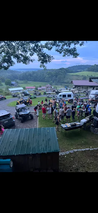 Willow Farm Campground 2