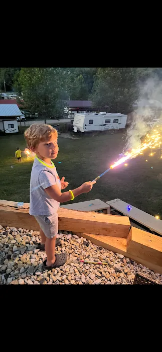 Willow Farm Campground 1