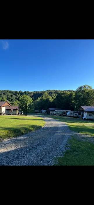 Willow Farm Campground 3