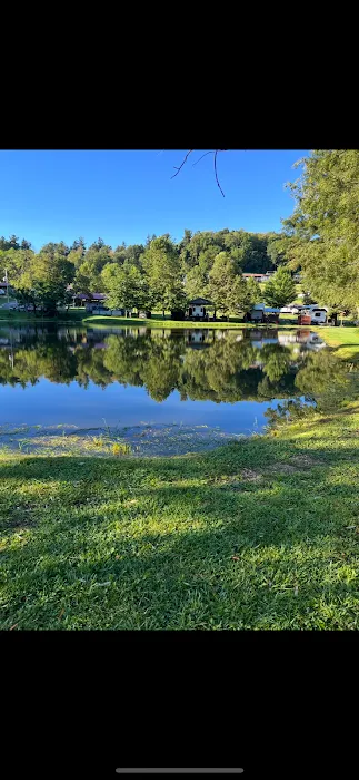 Willow Farm Campground 4