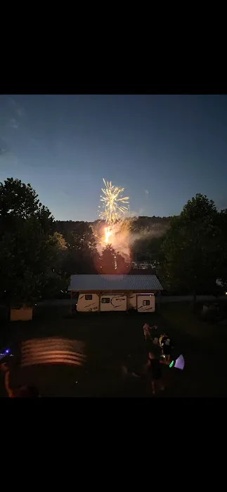 Willow Farm Campground 9