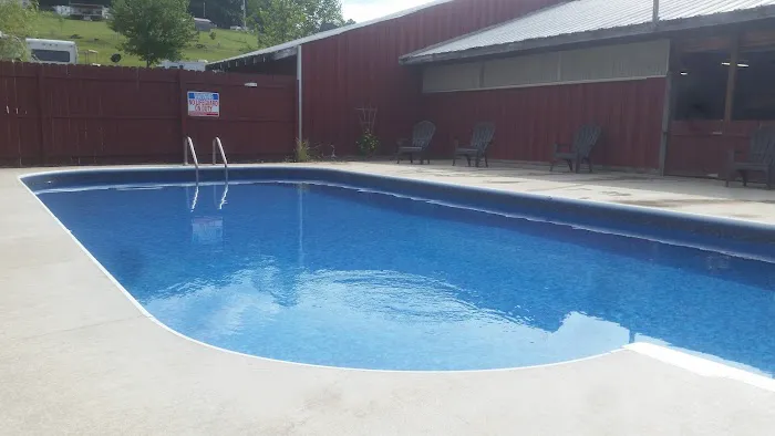 Willow Farm Campground 8