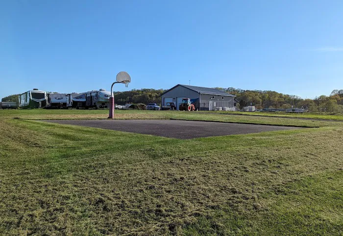 Wheel-In Campground 1