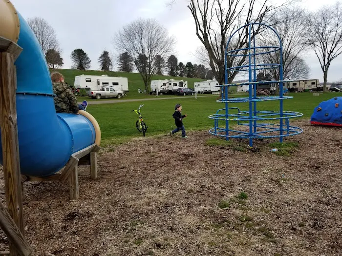 Wheel-In Campground 8