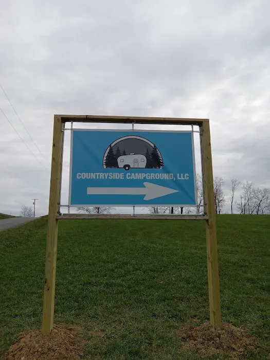 Countryside Campground LLC 5