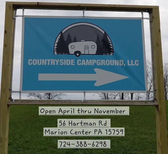 Countryside Campground LLC 1
