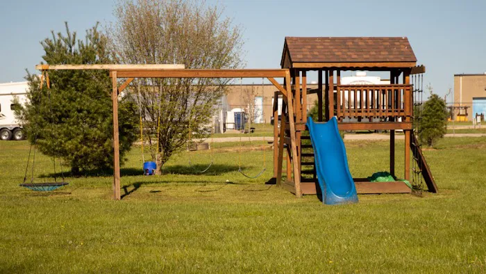 Don Huey Country Campground 2