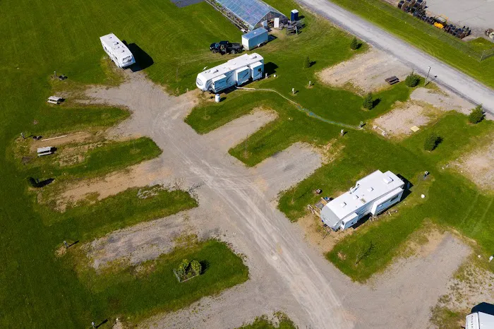 Don Huey Country Campground 0