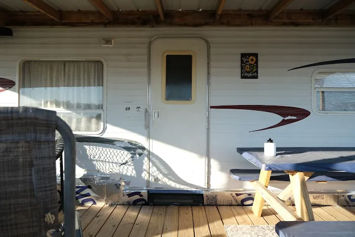 Don Huey Country Campground 4