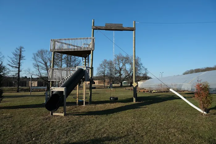 Don Huey Country Campground 6