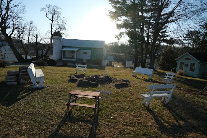 Don Huey Country Campground 7