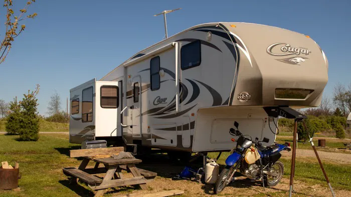 Don Huey Country Campground 3