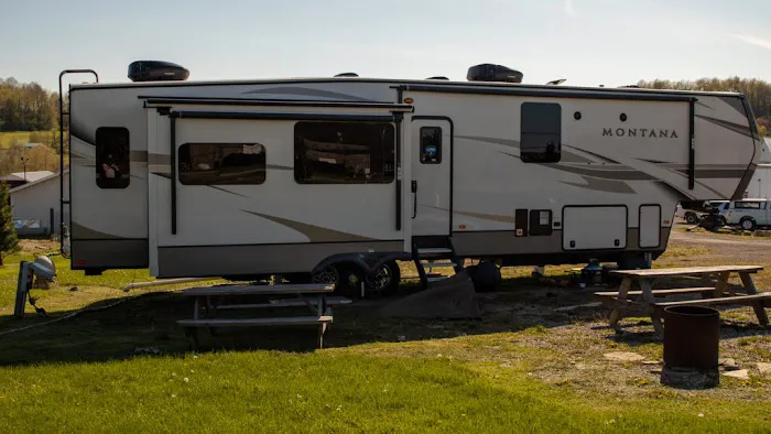 Don Huey Country Campground 9