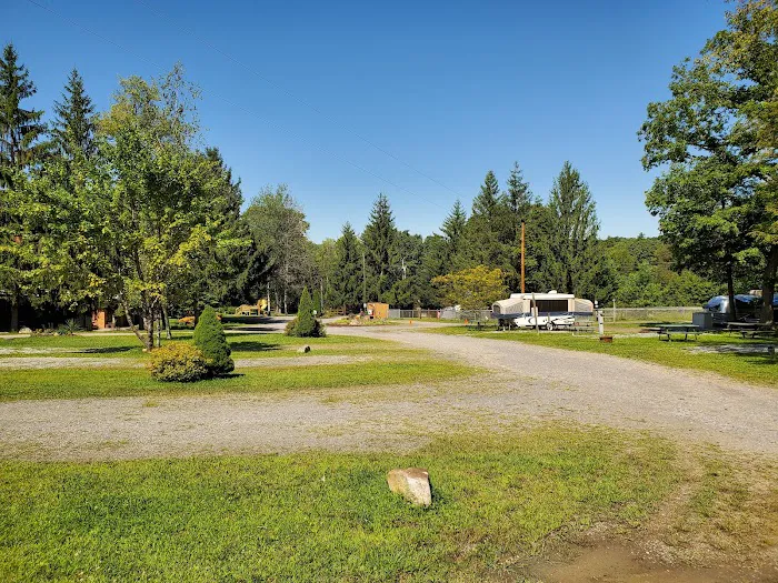 Woodland Campground 0