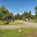 Woodland Campground