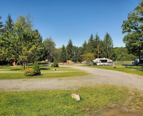 Woodland Campground