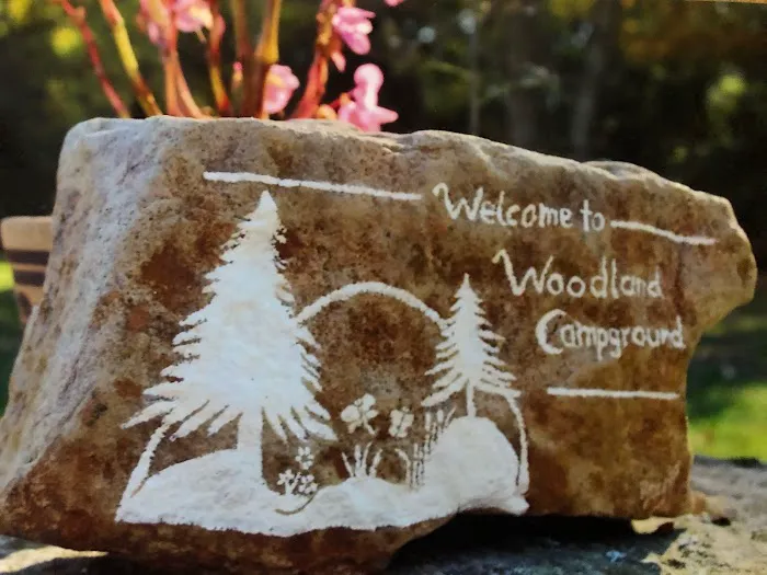 Woodland Campground 2