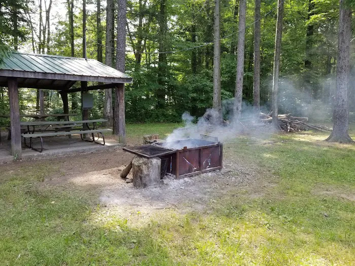 The Amherst Outdoor-Life Association 0