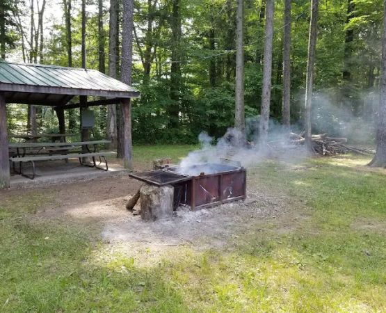 The Amherst Outdoor-Life Association