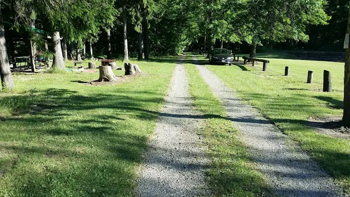 The Amherst Outdoor-Life Association 1