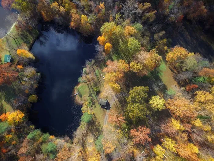 The Amherst Outdoor-Life Association 3