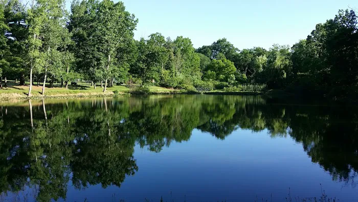 The Amherst Outdoor-Life Association 7