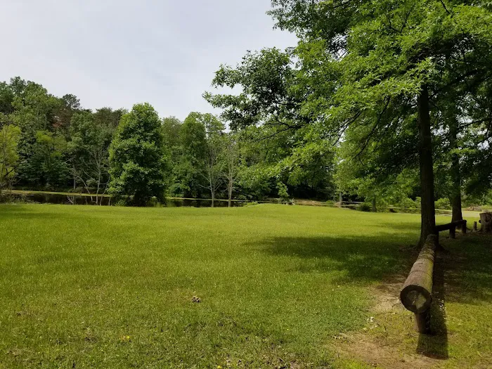 The Amherst Outdoor-Life Association 9