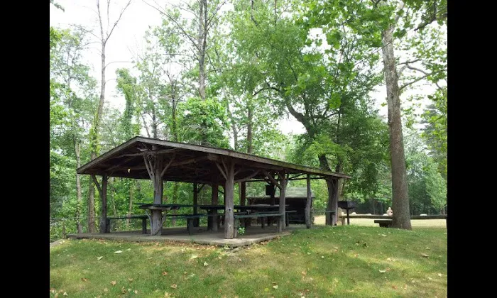 The Amherst Outdoor-Life Association 8