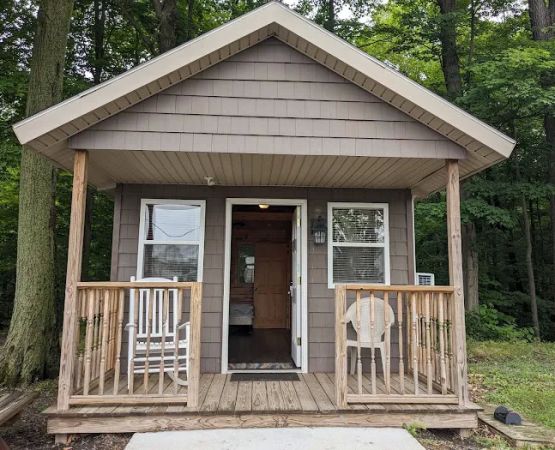 Timber Ridge Campground