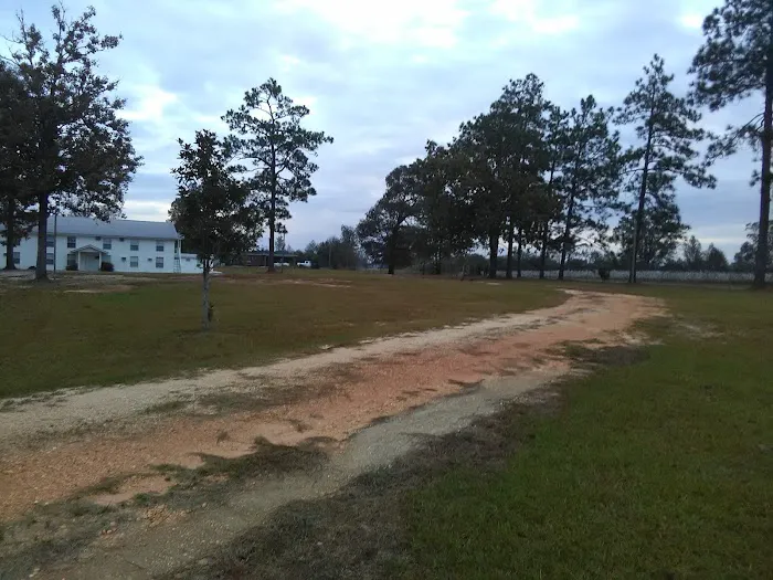 Beulah Camp Grounds 0