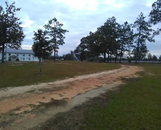 Beulah Camp Grounds