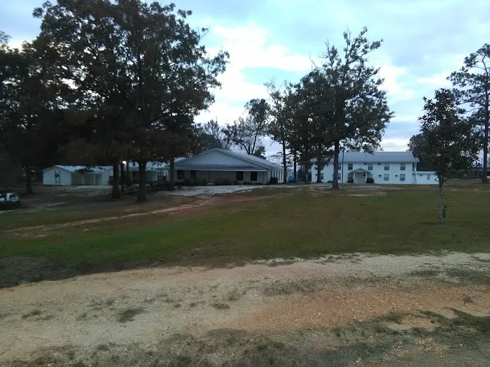 Beulah Camp Grounds 4