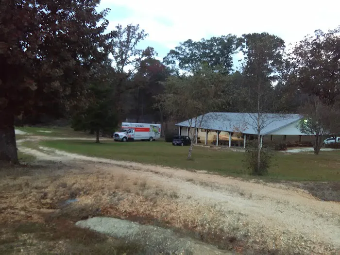 Beulah Camp Grounds 3
