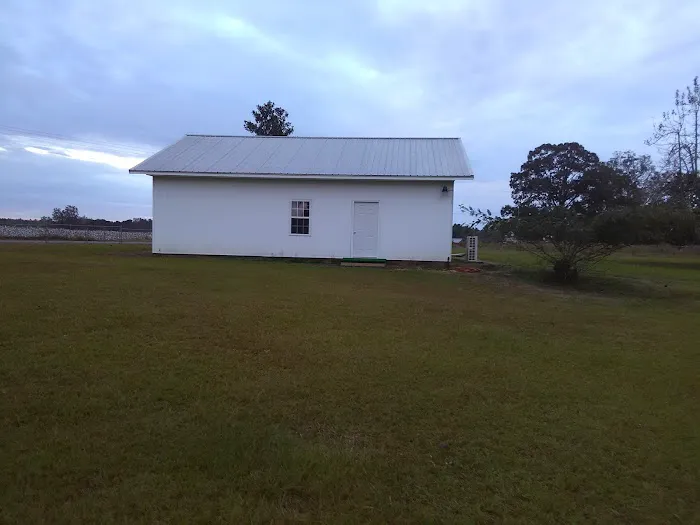 Beulah Camp Grounds 6