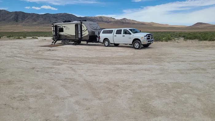 Delle Campsite 8