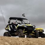 White Sands Campground