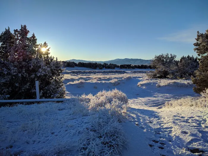 White Sands Campground 9