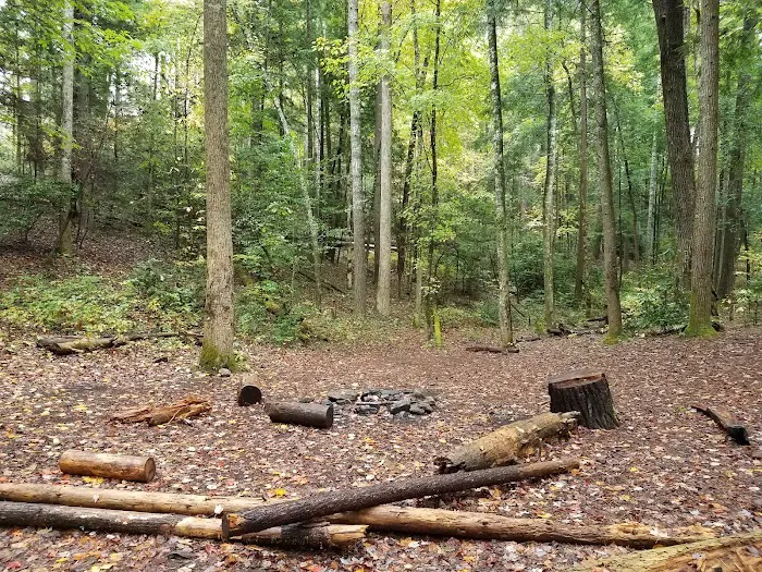 Backcountry Camp 15 7