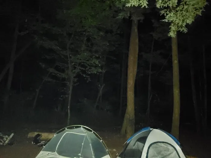 Backcountry Campsite 01 1