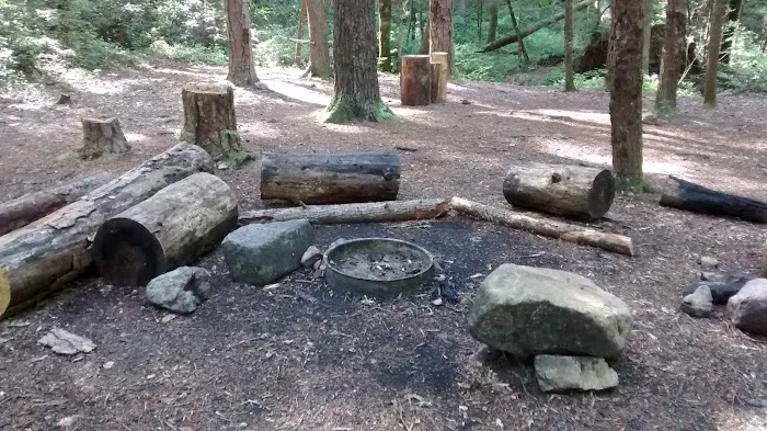 Backcountry Campsite 01 2