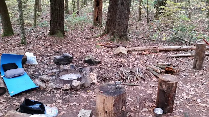 Backcountry Campsite 01 5