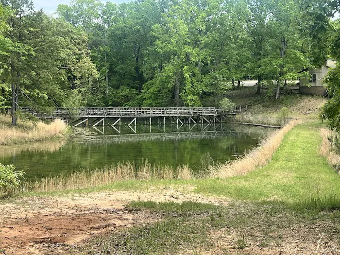Thousand Trails Cherokee Landing 1