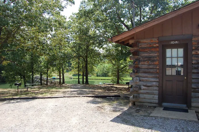 Thousand Trails Cherokee Landing 3