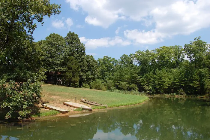 Thousand Trails Cherokee Landing 0